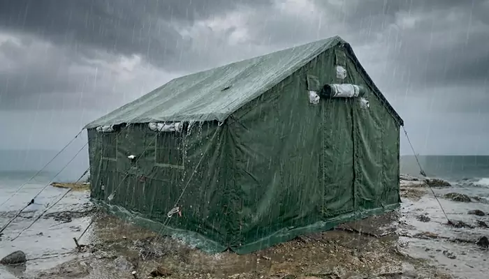 စစ်မြေပြင် အမိုးအကာမှ အသိဉာဏ်ပံ့ပိုးမှုဆီသို့ ဆင့်ကဲဖြစ်စဉ်လမ်းကြောင်း