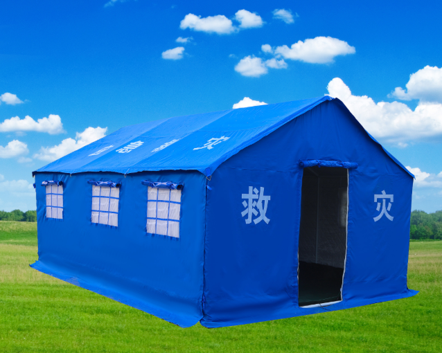 Tangshan Pengcheng Outdoor Products Co., Ltd. သည် အရေးပေါ်ကယ်ဆယ်ရေးပစ္စည်းများကို မြှင့်တင်ရန်အတွက် အရှေ့အလယ်ပိုင်းဈေးကွက်သို့ ဝင်ရောက်သည်