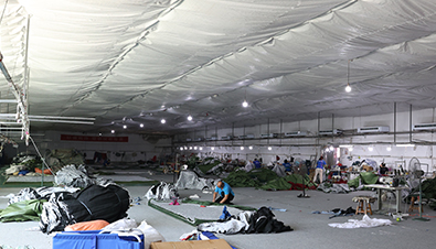 Tangshan Pengcheng ပြင်ပ- ကမ္ဘာတစ်ဝှမ်းသို့ ကုန်ပစ္စည်းများ တင်ပို့ခြင်းဖြင့် ပြည်ပစျေးကွက်များကို စဉ်ဆက်မပြတ် ချဲ့ထွင်ခြင်း။