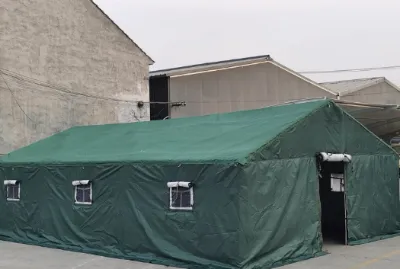 Tangshan Pengcheng ပြင်ပ- ပရော်ဖက်ရှင်နယ် အရည်အသွေးသည် ကမ္ဘာလုံးဆိုင်ရာ အရေးပေါ်တုံ့ပြန်မှုနှင့် အင်ဂျင်နီယာပရောဂျက်များကို မည်ကဲ့သို့ ကာကွယ်မည်နည်း။