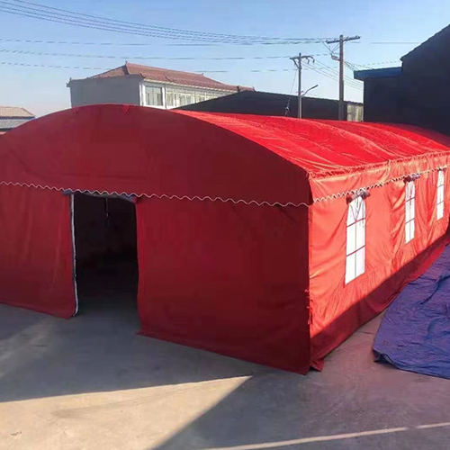 Tent City ၏ အဆင့်မြှင့်တင်ထားသော ပြင်ပတဲနည်းပညာသည် မည်မျှထိရောက်သနည်း။ ယခုနှစ် ပထမနှစ်ဝက်တွင် ပြည်ပအမှာစာများ တစ်နှစ်ထက်တစ်နှစ် ၃၈ ရာခိုင်နှုန်း တိုးတက်ခဲ့သည်။ Tent City ၏ အဆင့်မြှင့်တင်ထားသော ပြင်ပတဲနည်းပညာသည် မည်မျှထိရောက်သနည်း။ ယခုနှစ် ပထမနှစ်ဝက်တွင် ပြည်ပအမှာစာများ တစ်နှစ်ထက်တစ်နှစ် ၃၈ ရာခိုင်နှုန်း တိုးတက်ခဲ့သည်။