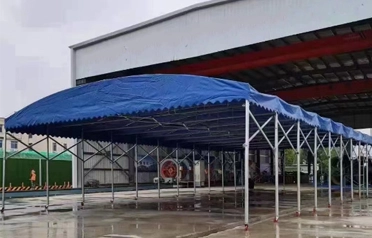 ခေတ်မီ ပြင်ပနေရာ အသွင်ပြောင်းခြင်းအတွက် မရှိမဖြစ် လိုအပ်ချက်များ အဘယ်ကြောင့် ဆုတ်ခွာနိုင်သော ရွက်ဖျင်တဲများ ဖြစ်လာသနည်း။ ခေတ်မီ ပြင်ပနေရာ အသွင်ပြောင်းခြင်းအတွက် မရှိမဖြစ် လိုအပ်ချက်များ အဘယ်ကြောင့် ဆုတ်ခွာနိုင်သော ရွက်ဖျင်တဲများ ဖြစ်လာသနည်း။