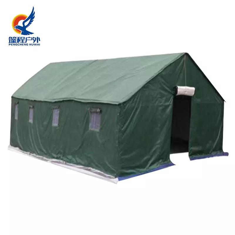 4.5×10m ဆောက်လုပ်ရေးတဲ 4.5×10m ဆောက်လုပ်ရေးတဲ