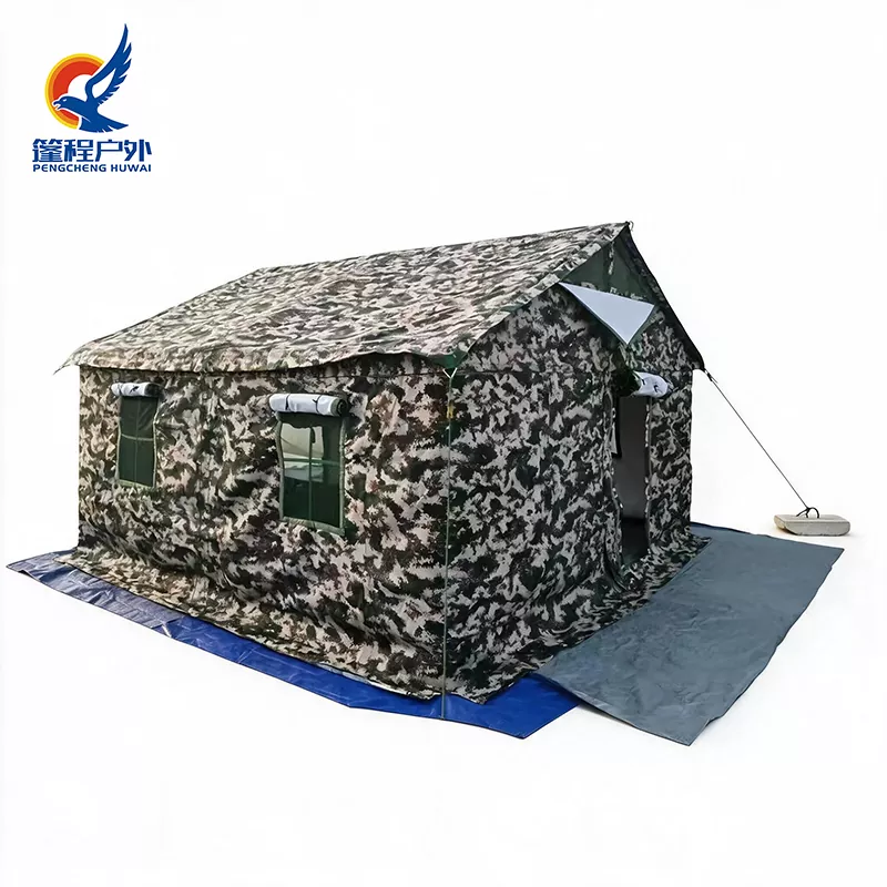 84A Cotton Squad Tent အမျိုးအစား 84A Cotton Squad Tent အမျိုးအစား